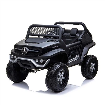 Μερσέντες Υνίμογκ ΥΤΒ