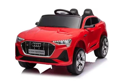 Αδειοδοτημένο όχημα Audi 6V
